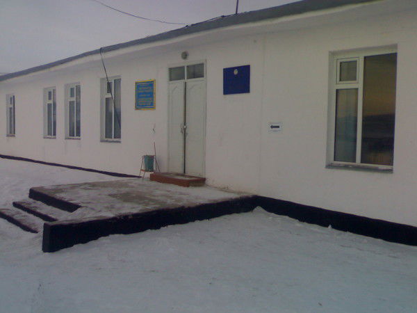 Кзыл-Флотская Ош