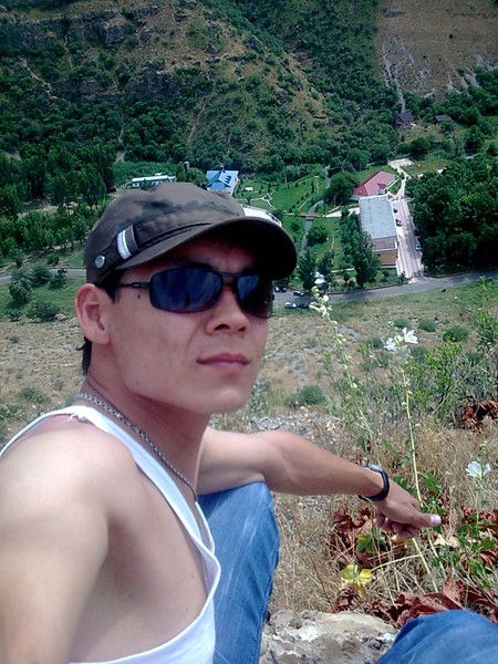 Дамир Кондыбаев