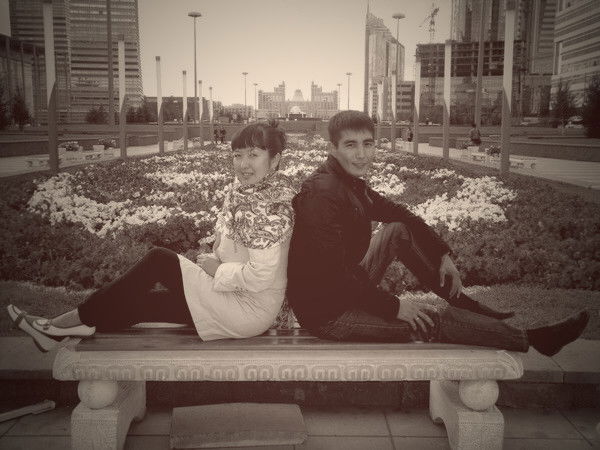 Айдар Аубакиров