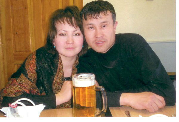 Магзума Жалгасбайкызы