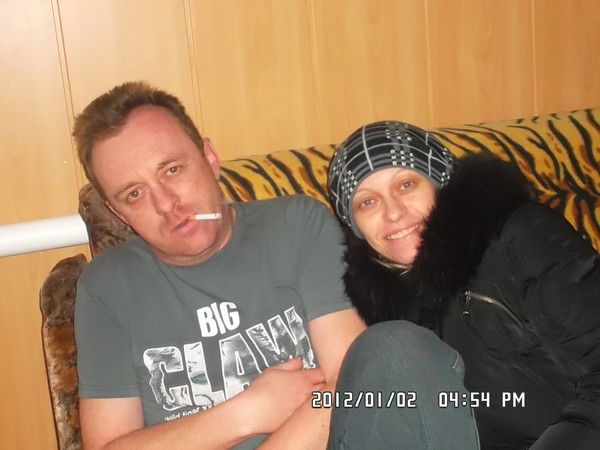 Борис Фандюхин