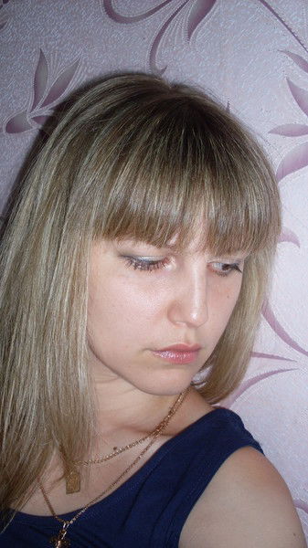 Юлия Симдянова