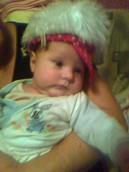 Наталья Сладенькая