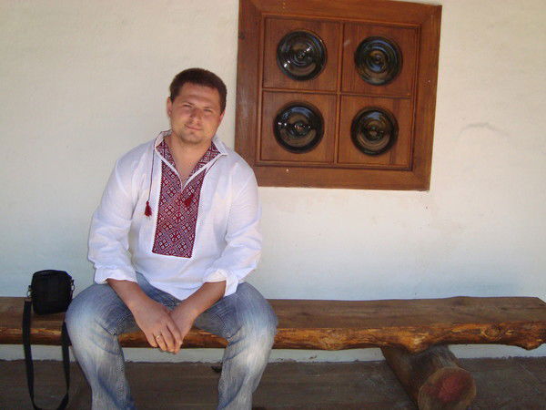 Вталк Ошийко