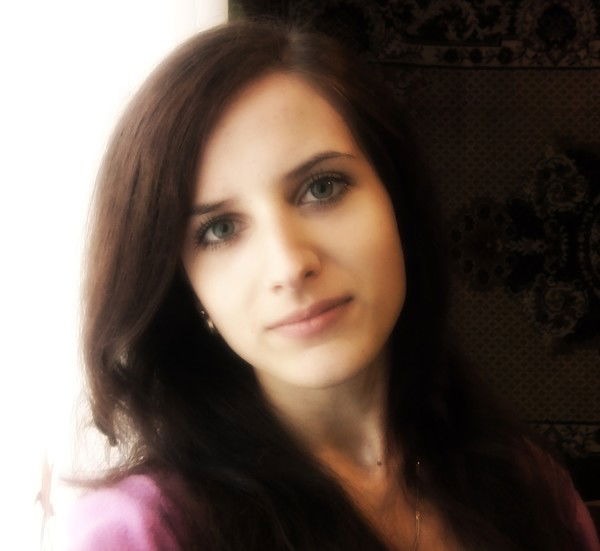 Ирина Польшакова