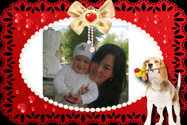 Азиза Мамедова