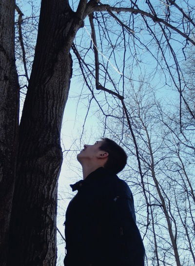 Семён Шильдяев