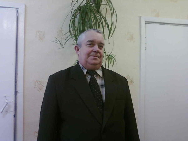 Руберт Айзатуллов