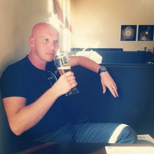 Сергей Дюльдин