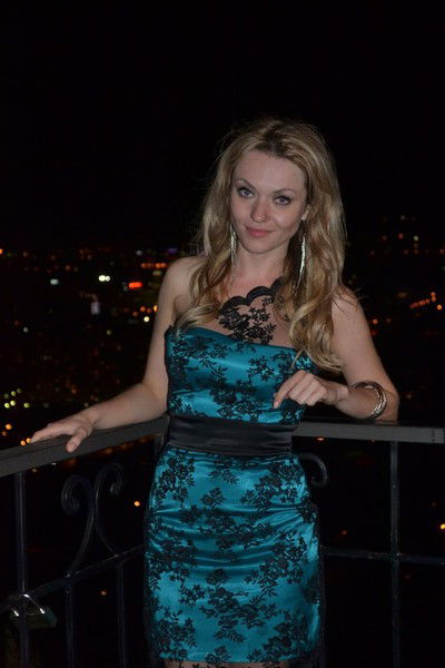 Вероника Попова