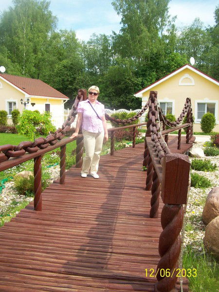 Олеся Пехтерева