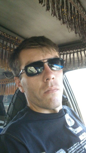 Александр Лёгкий