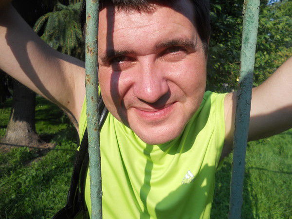 Андрей Капанин