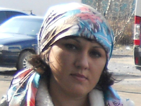 Эльвира Кулябина