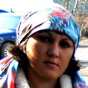 Эльвира Кулябина