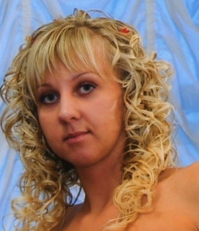 Татьяна Ковина