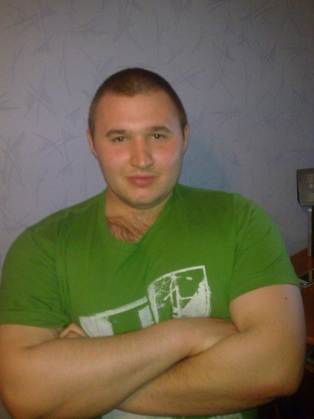 Игорь Корнеев