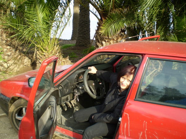 Зоряна Мишалова