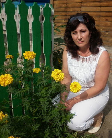 Нина *************