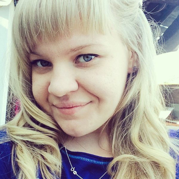 Юлия Демидкина