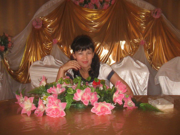 Гаухар Кадыржанова