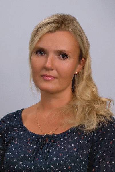 Светлана Просалова