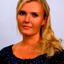 Светлана Просалова