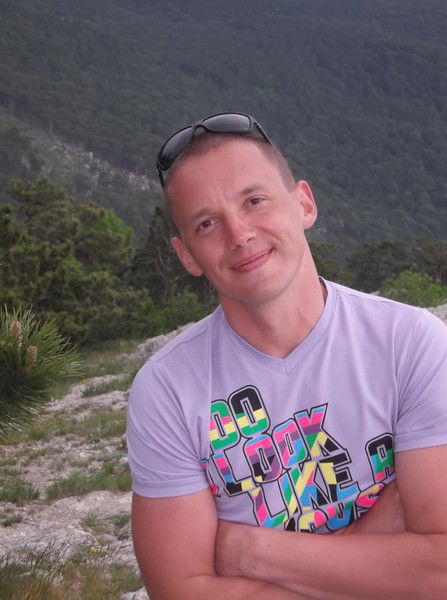 Олег Панибратенко