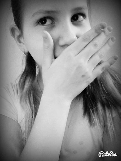 Полина Буданова