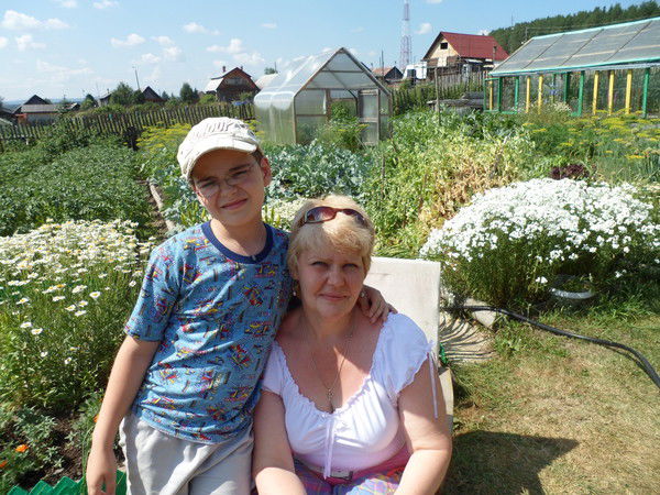 Георгий Чебодан