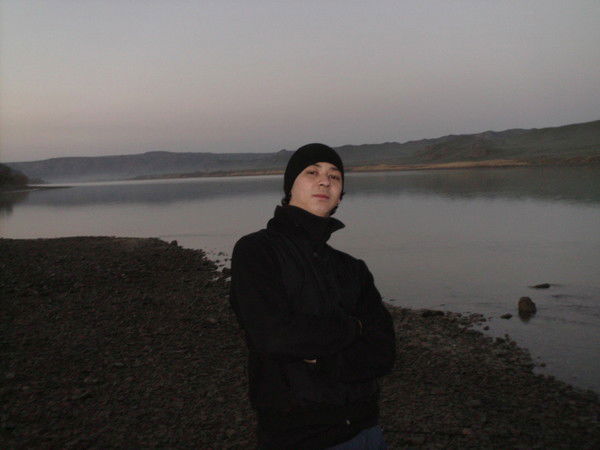 Азим Абдулаев