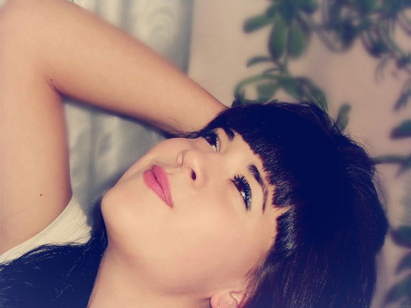 Марина Пасикова