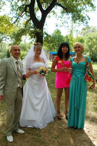 Снежана Шамугия