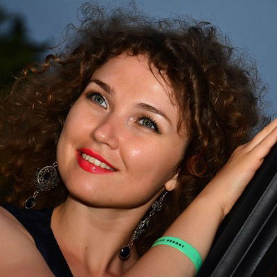 Эльвира Ямилова