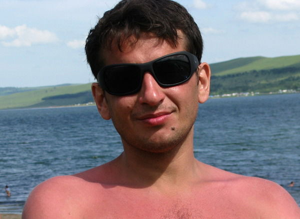 Евгений Ошкин