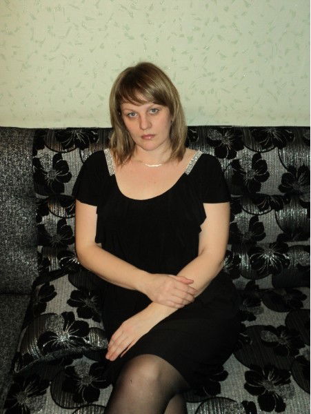 Елена Нектова