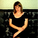 Елена Нектова