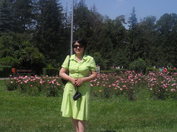 Махабат Кондыбаева