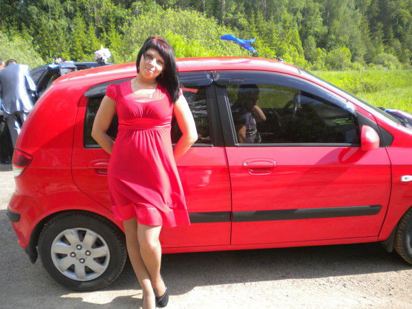 Светлана Малькова