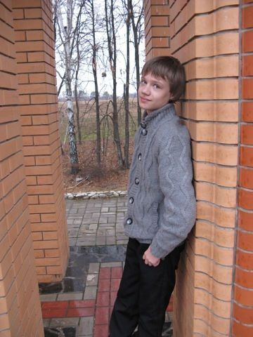 Олег Лесненко