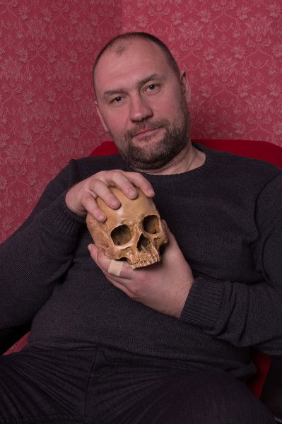 Павел Чайковский