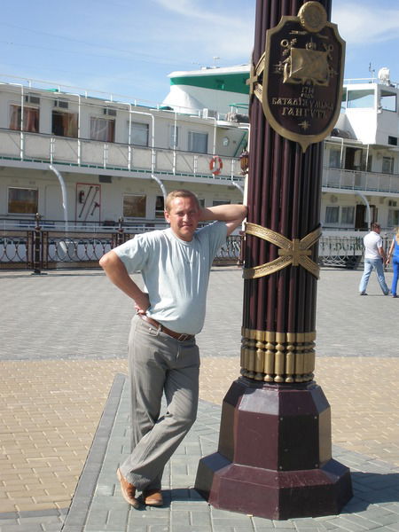 Василий Ленькин