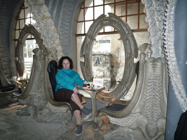 Елена Миллер