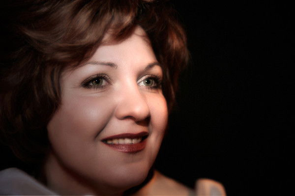 Наталья Павлова