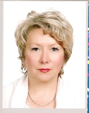 Татьяна Безбородько