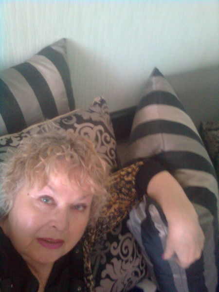 Галина Ивасенко