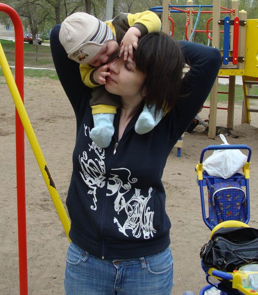 Елена Печинова