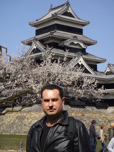 Евгений Пономарёв