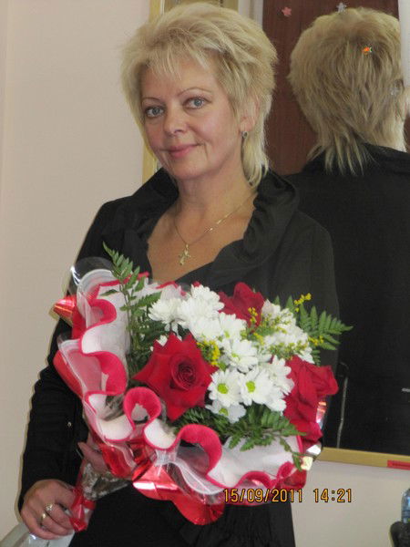 Елена Иванова