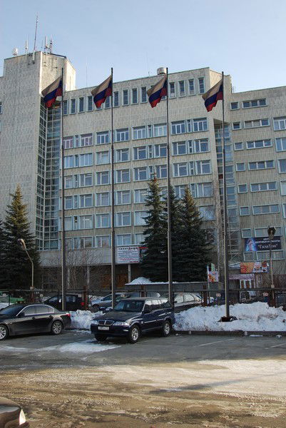 Вячеслав Бузин